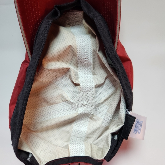 Eastern Mountain Sport Thunderhead Cap One Size 100% Nylon Adjustable - Picture 9 of 12